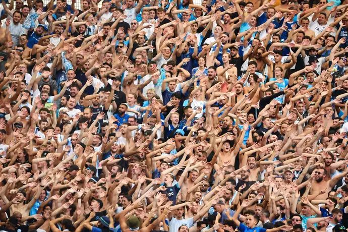 אוהדי מארסיי