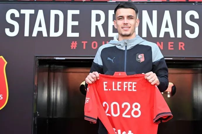 אנזו לה פה מוצג ברן