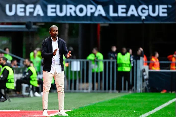 מסאי דגו מאמן מכבי חיפה