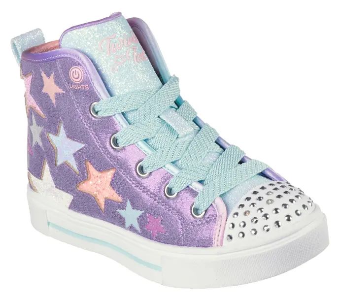 נעלי סקצ'רס לילדים