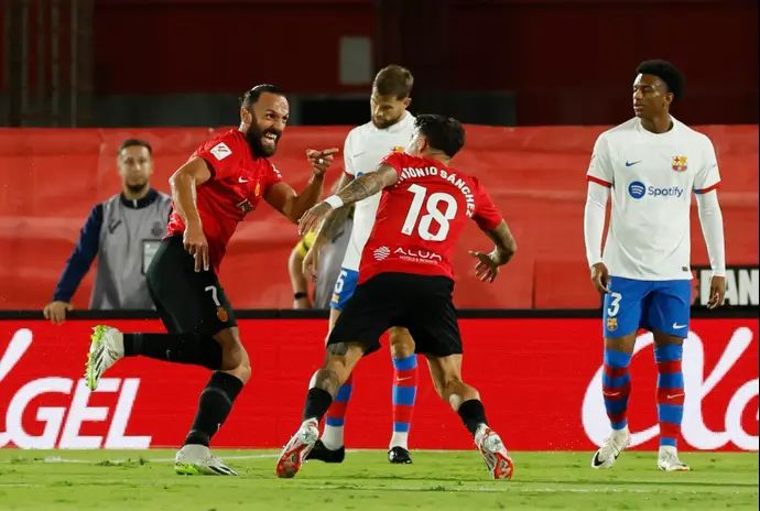 ודאט מוריצ'י מאיורקה