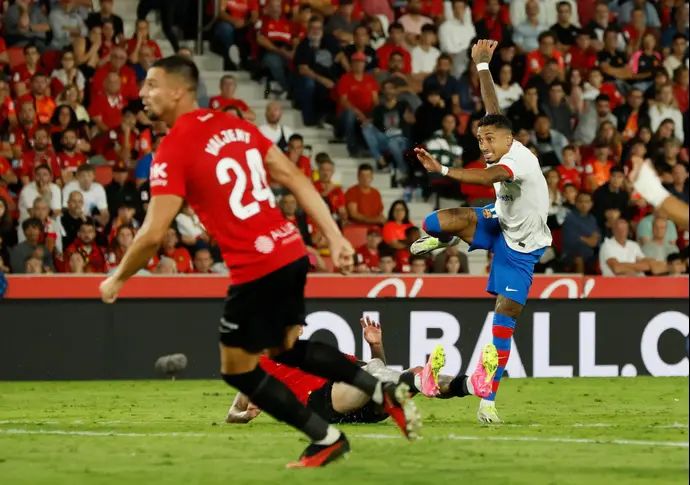 ראפיניה ברצלונה