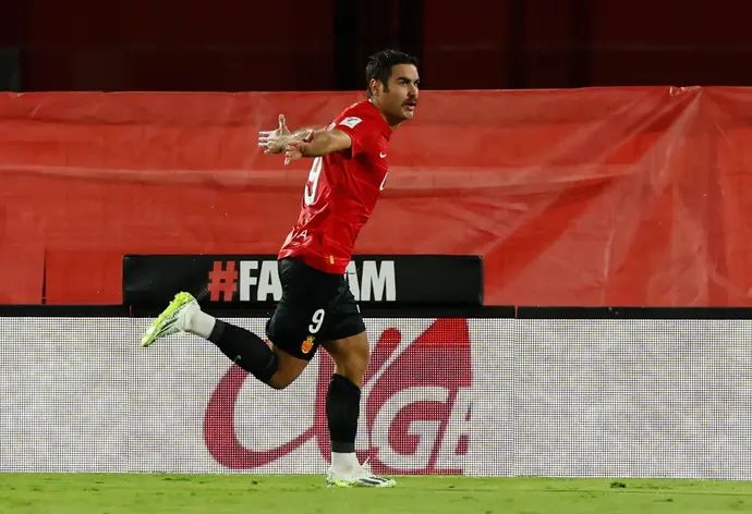 אבדון פראטס מאיורקה