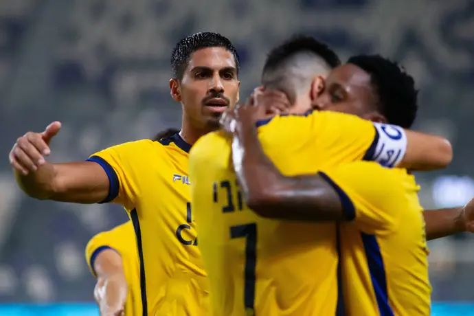 דור פרץ מכבי תל אביב