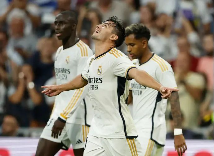 ברהים דיאס ריאל מדריד