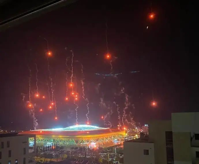 אוהדי מכבי חיפה