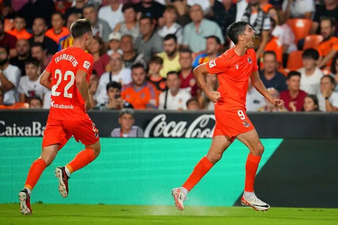 קרלוס פרננדס ריאל סוסיאדד