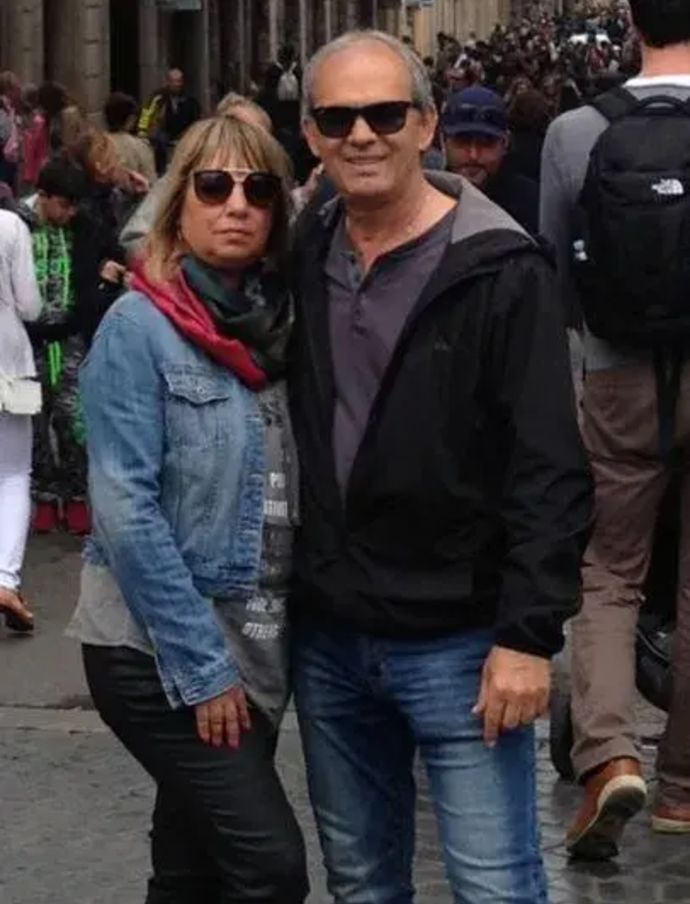 ישראל וענת ששון