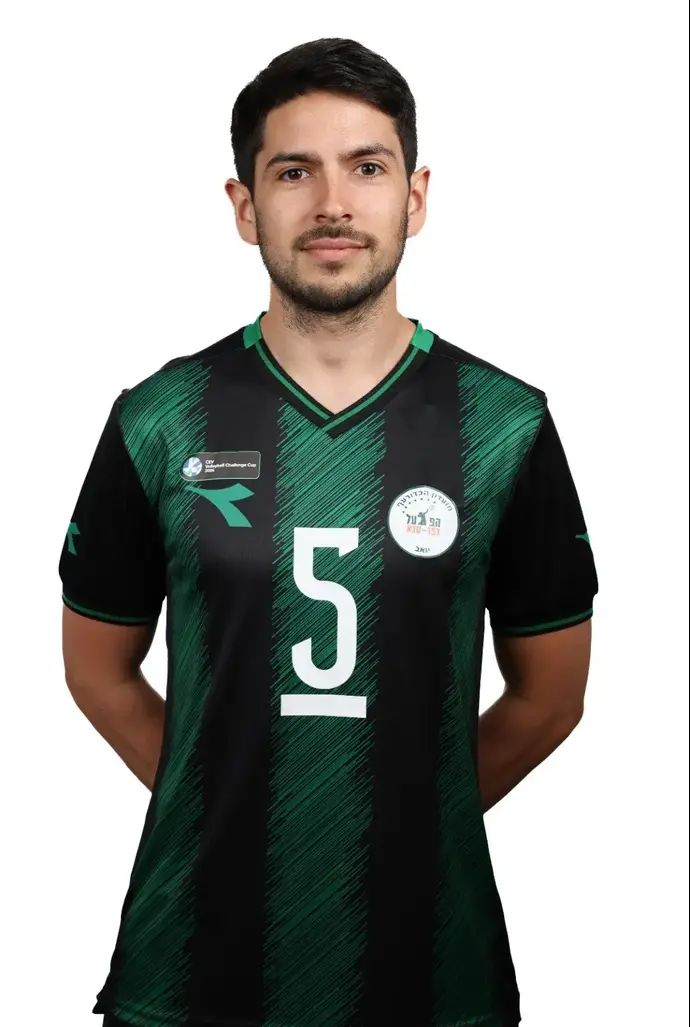 פרננדו ארפאחו