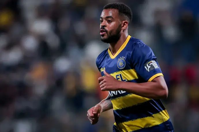 ברנדלי קובאס, שחקן מכבי תל אביב