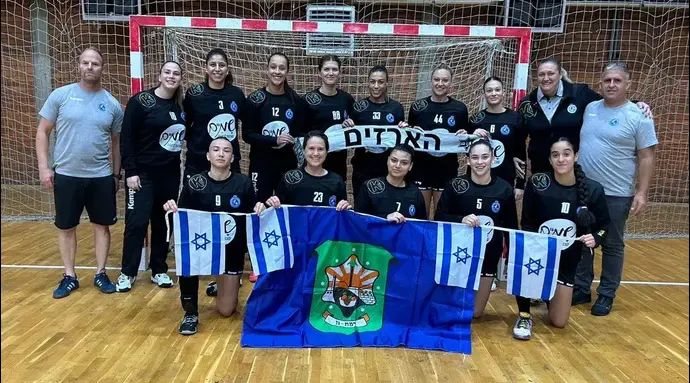 מכבי הארזים רמת גן