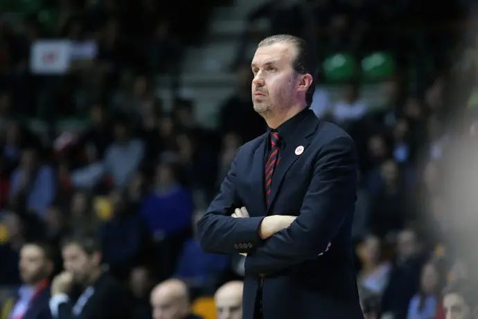 סימונה פיאניג'אני מאמן מילאנו