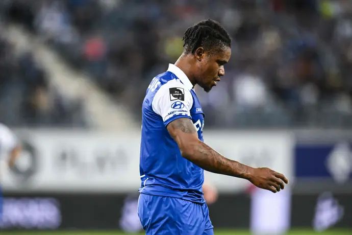 גיפט אורבן, חלוץ גנט