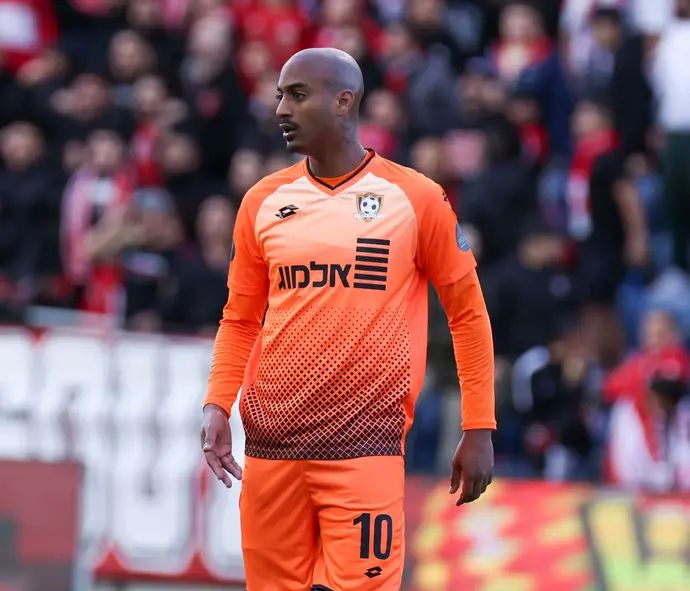 אור אינברום, סקציה נס ציונה