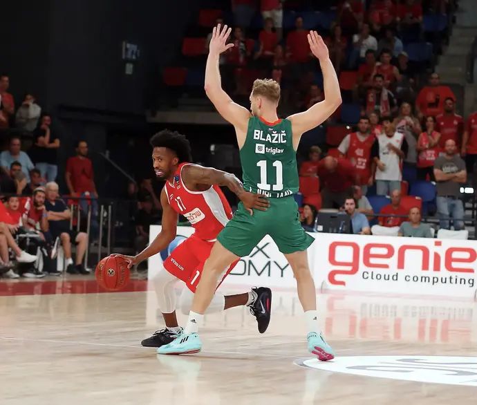 בריאן אנגולה הפועל תל אביב