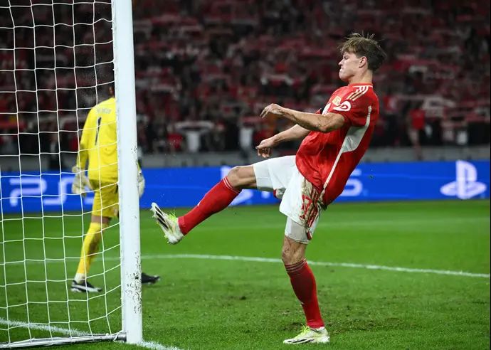 קווין בהרנס, שחקן אוניון ברלין