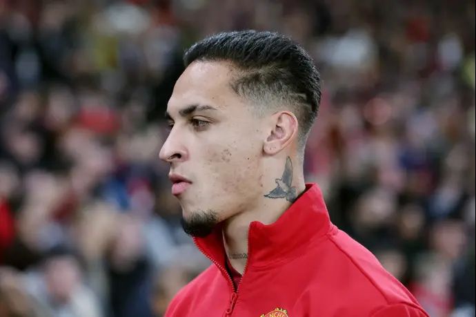 אנטוני מנצ'סטר יונייטד