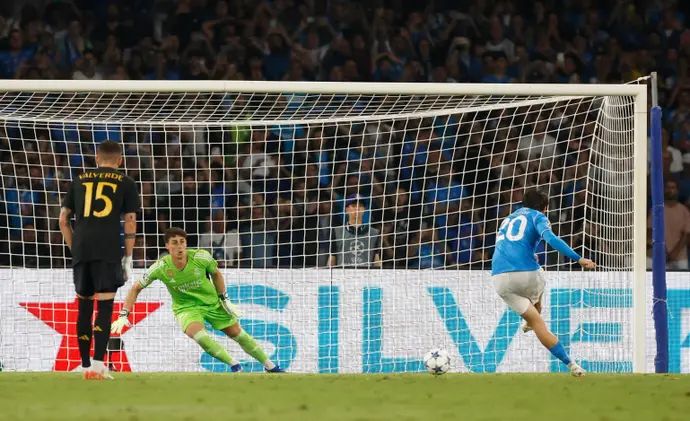 פיוטר זלינסקי נאפולי