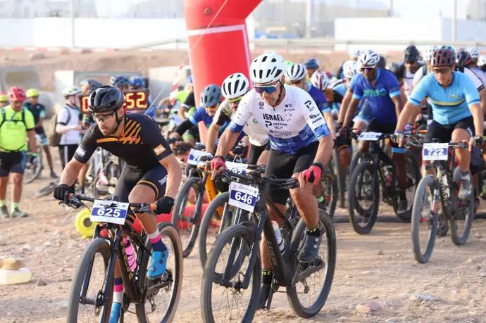 הספורטיאדה