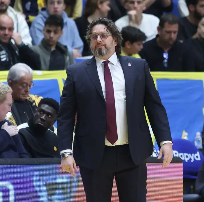 אנדראה טרינקיירי מאמן באיירן מינכן