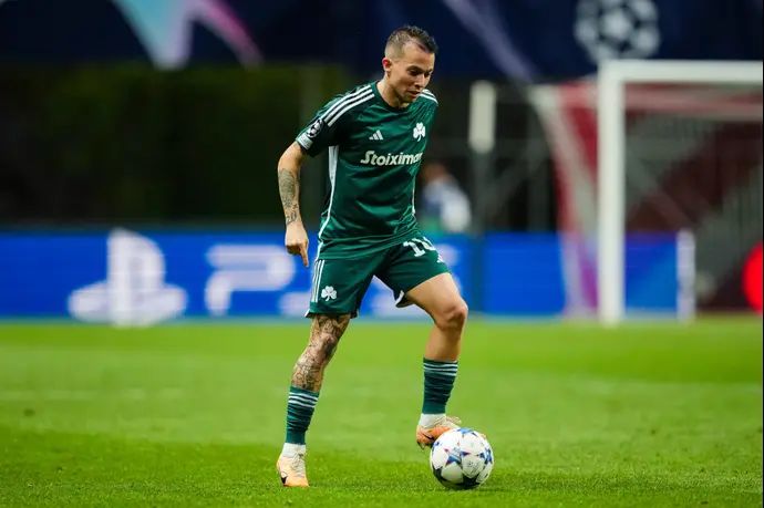 ברנרד פנאתינייקוס