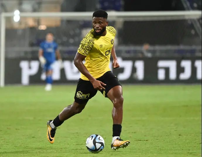 פרד פריידיי בית"ר ירושלים