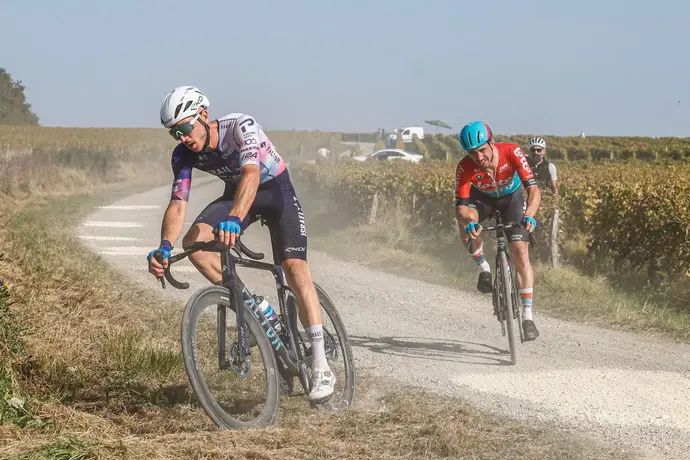 נדב רייסברג ישראל פרמייר טק אופניים