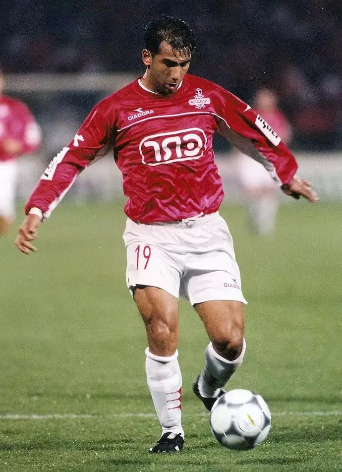 אישטוון פישונט