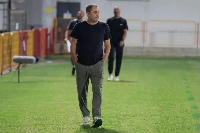 ג'קי בן זקן, מ.ס. אשדוד