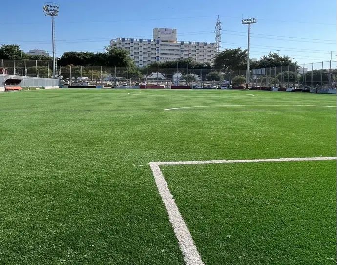 מגרש האימונים של הפועל תל אביב