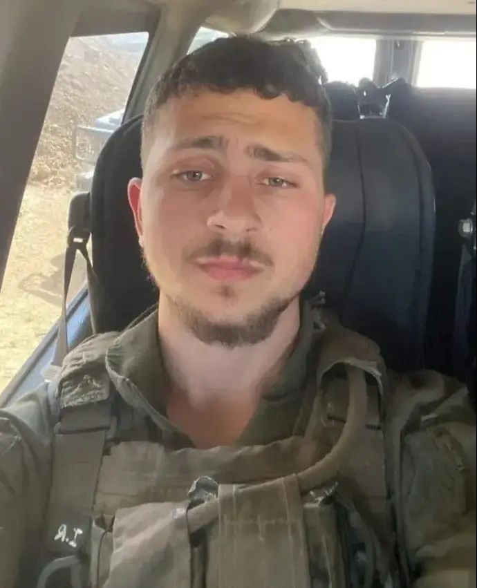 איתי רון ז"ל