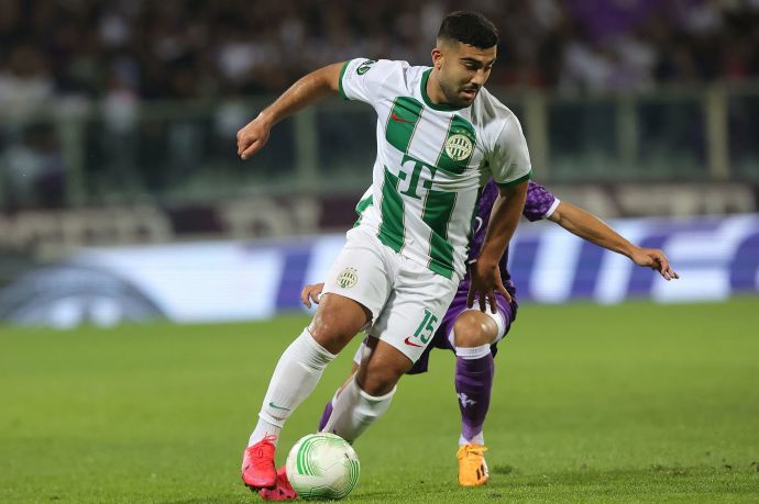 מוחמד אבו פאני פרנצווארוש