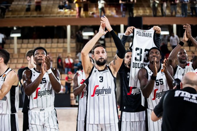 מרקו בלינלי, שחקן וירטוס בולוניה