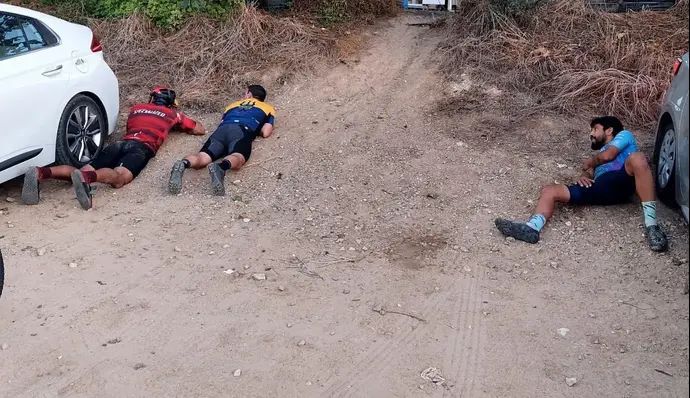 תומר שפירר ז"ל