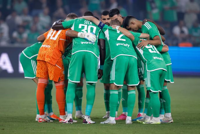 שחקני מכבי חיפה