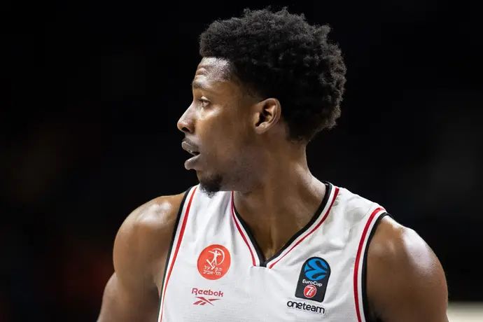 ג'יילן הורד, הפועל תל אביב