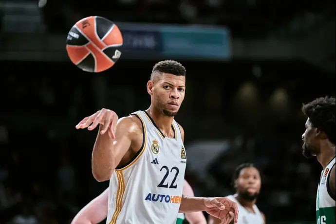 וולטר טבארס, שחקן ריאל מדריד