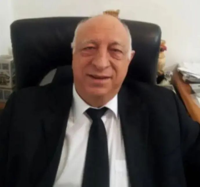 ארצי בן יעקב