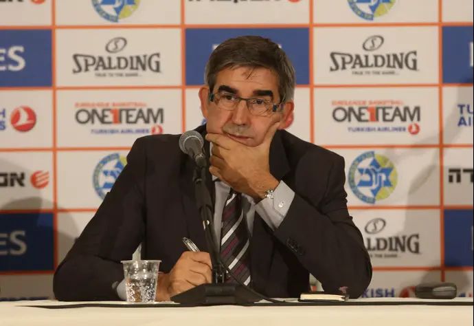 ג'ורדי ברתומיאו מנכ