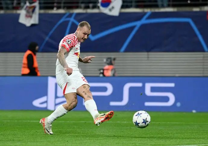 דויד ראום ר.ב. לייפציג