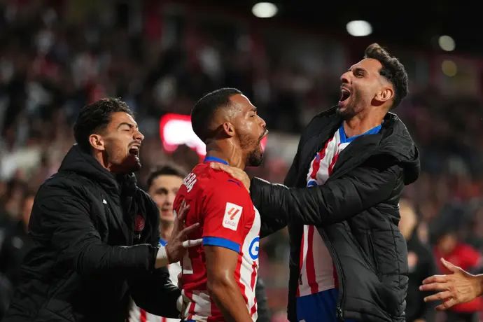 ג'אנחל הררה ג'ירונה