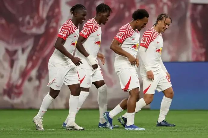 לואיס אופנדה ר.ב. לייפציג