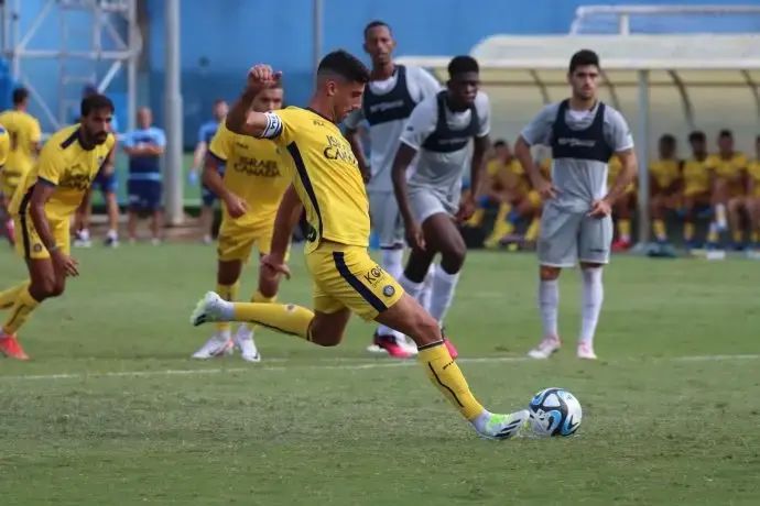 יונתן כהן  שחקן מכבי תל אביב