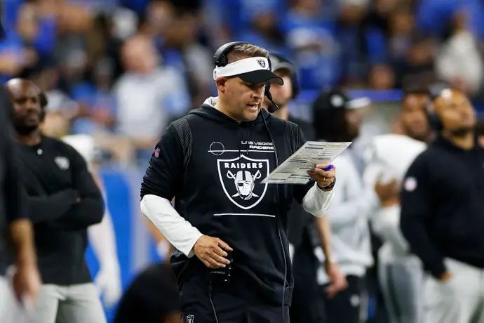 ג'וש מקדניאלס