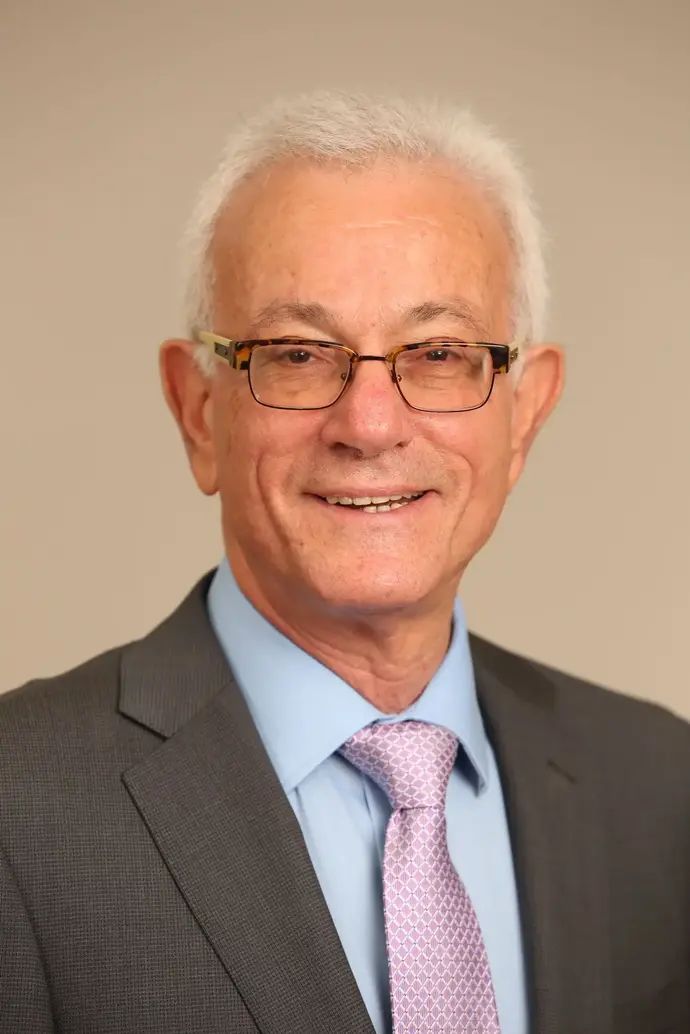 ד"ר עדי זרנקין, נשיא בית הדין העליון של ההתאחדות לכדורגל