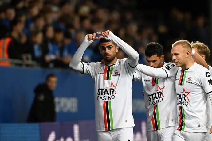 רז שלמה, בלם לובן