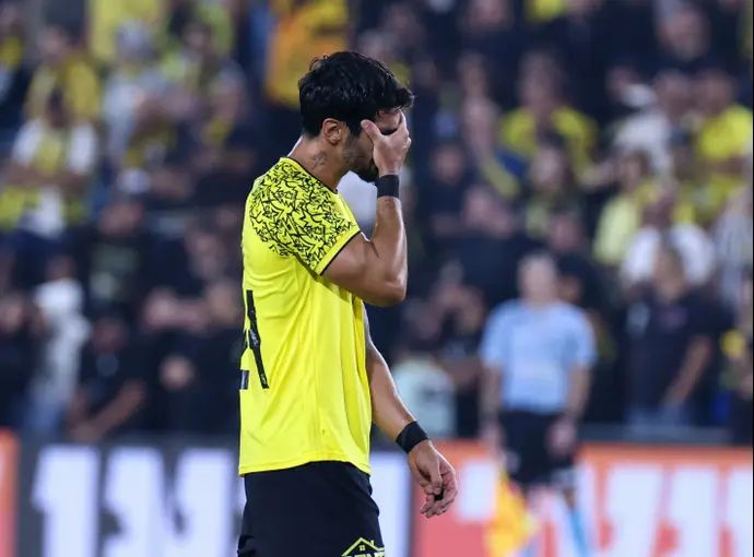 אופיר קריאף בית"ר ירושלים