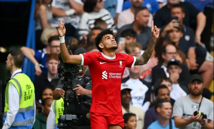 לואיס דיאס ליברפול