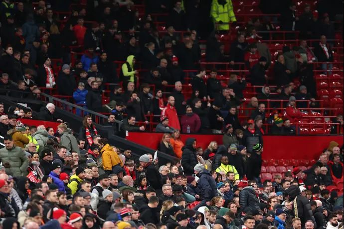 אוהדי מנצ'סטר יונייטד