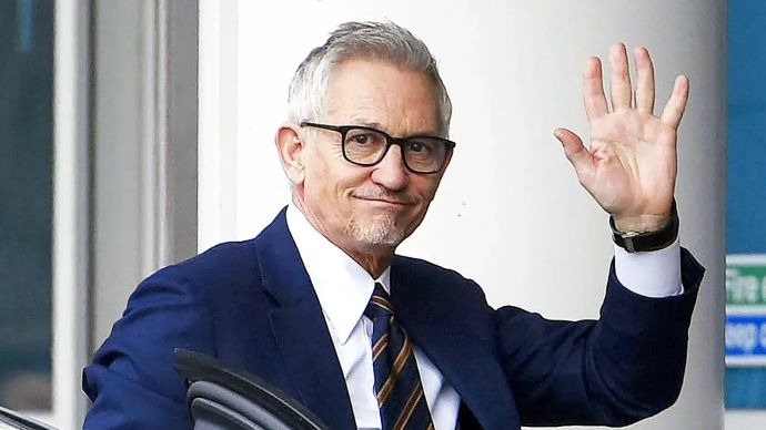 גארי ליניקר